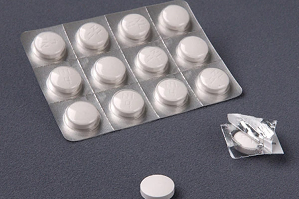Nicotine Lozenges