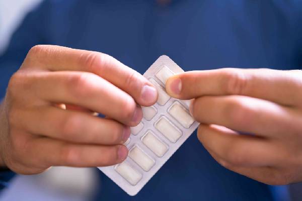 Nicotine Gum Manufacturers in india
